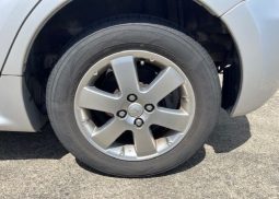 Toyota IST 2006 full