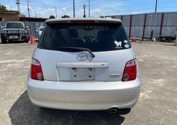 Toyota IST 2006 full