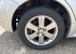 Toyota IST 2006 full