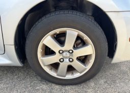 Toyota IST 2006 full