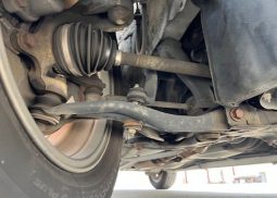 Toyota IST 2006 full