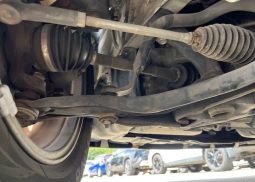 Toyota IST 2006 full