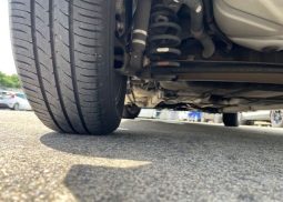 Toyota IST 2006 full