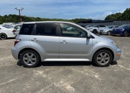 Toyota IST 2006 full