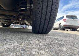 Toyota IST 2006 full