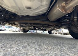 Toyota IST 2006 full