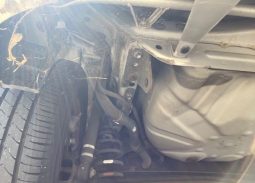 Toyota IST 2006 full