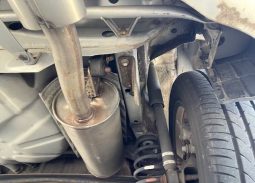 Toyota IST 2006 full