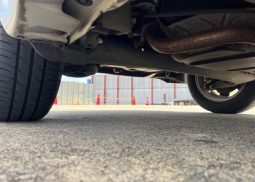 Toyota IST 2006 full