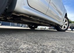 Toyota IST 2006 full