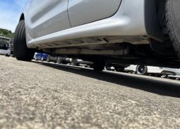 Toyota IST 2006 full