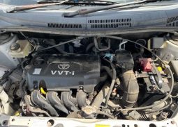 Toyota IST 2006 full