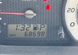 Toyota IST 2006 full