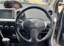 Toyota IST 2006 full