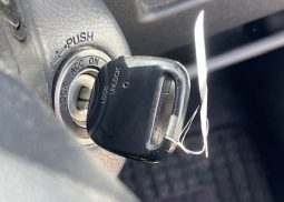 Toyota IST 2006 full