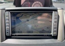 Toyota IST 2006 full