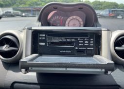 Toyota IST 2006 full