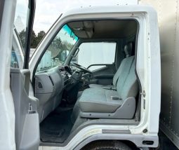 Mitsubishi Fuso Canter (4D33 2 Tonner) 1999 full