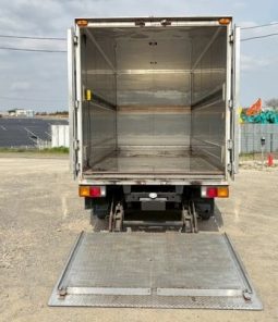 Mitsubishi Fuso Canter (4D33 2 Tonner) 1999 full