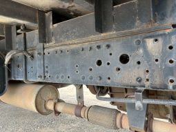 Mitsubishi Fuso Canter (4D33 2 Tonner) 1999 full