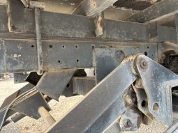 Mitsubishi Fuso Canter (4D33 2 Tonner) 1999 full