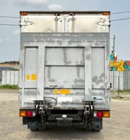 Mitsubishi Fuso Canter (4D33 2 Tonner) 1999 full