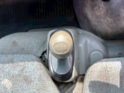 Mitsubishi Fuso Canter (4D33 2 Tonner) 1999 full