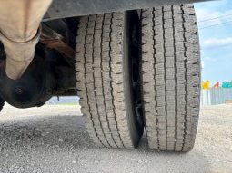 Mitsubishi Fuso Canter (4D33 2 Tonner) 1999 full