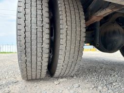 Mitsubishi Fuso Canter (4D33 2 Tonner) 1999 full