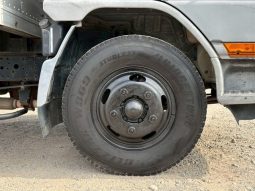 Mitsubishi Fuso Canter (4D33 2 Tonner) 1999 full