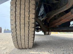 Mitsubishi Fuso Canter (4D33 2 Tonner) 1999 full