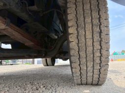 Mitsubishi Fuso Canter (4D33 2 Tonner) 1999 full