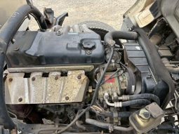 Mitsubishi Fuso Canter (4D33 2 Tonner) 1999 full