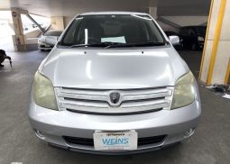 Toyota IST 2002 full