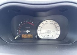 Toyota IST 2002 full