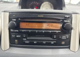 Toyota IST 2002 full