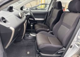 Toyota IST 2002 full