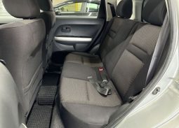 Toyota IST 2002 full