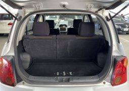 Toyota IST 2002 full