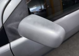 Toyota IST 2002 full