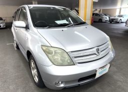 Toyota IST 2002 full