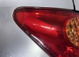 Toyota IST 2002 full