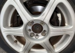 Toyota IST 2002 full