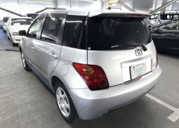 Toyota IST 2002 full