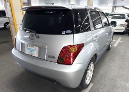 Toyota IST 2002 full