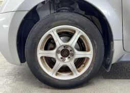 Toyota IST 2002 full