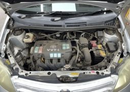 Toyota IST 2002 full