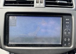 Toyota Vanguard 2012 full