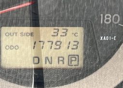 Toyota Vanguard 2012 full