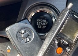 Toyota Vanguard 2012 full